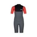 Ion, Capture Shorty Backzip Kinder Neoprenanzug