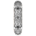 Speed Demons, Bandana Skateboard