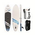 Surf 10 Stand Up Paddle (SUP) 2021