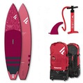 FANATIC Package Diamond Air Touring 11'6x31 SUP Sets