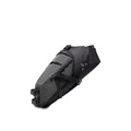 Vaude Trailsaddle II - Fahrrad-Rahmentasche Black Uni One Size