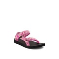 Original Universal Zappy Damen Trekkingsandale