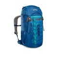 Tatonka Kinder Wokin 15 Rucksack (Blau)