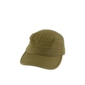 Powerzone, Army Cap