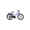 Stoke, CTX 2.1 20 Mädchen Citybike 2022