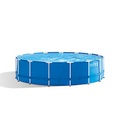 Metal Frame? Pool