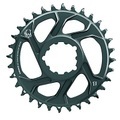 SRAM X-Sync 2 Kettenblatt Direct Mount/Aluminium 12-fach schwarz 30T 2020 Kettenblätter