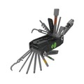 TOPEAK Alien X Multitool Werkzeug