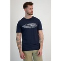 Classic Merino Herren T-Shirt