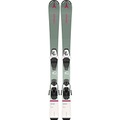Vantage 100-120 cm Mädchen Ski Set 21/22