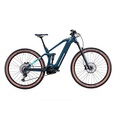 Cube, Stereo Hybrid 140 HPC Race 625 27.5/29 Damen E-Mountainbike 2022