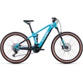 Cube, Stereo Hybrid 120 Pro 625 27.5/29 Damen E-Mountainbike 2022