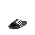 adidas core, adidas CF Herren Adilette Blau