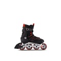 F.I.T. 80 Alu Herren Inlineskates