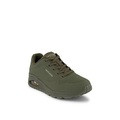 Skechers Uno Damen Sneaker Grün