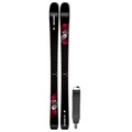 Session 90 Damen Tourenski + Fell 22/23
