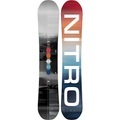 Nitro Snowboards, Nitro Snowboards Team Wide All-Mountain Board Herren