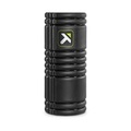 undefined, GRID foam roller Black