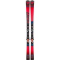 Hero Elite LT TI Ski Set 22/23