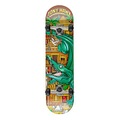 180 Crocodile Creek Skateboard