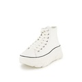 Skechers Funky Street Damen Sneaker Weiss