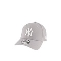 New Era Nuova era Cap - 9Forty New York Yankees grigio / bianco