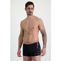 Tech Panel Herren Badehose