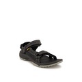 TEVA Sandale Terra Fi Lite Damen schwarz
