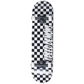 Speed Demons, Checkers Skateboard