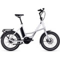 Cube, Compact Hybrid 500 20 E-Bike 2023