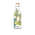 Metis Sumatra Glas 600 ml Trinkflasche