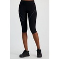 Dynafit Damen Alpine 2 3/4 Tights (Größe L, Schwarz)