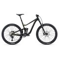 Giant Trance X 1 29' Mountainbike All Mountain (Fully) schwarz