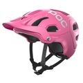 POC Tectal Helm pink 2022 M | 55-58cm MTB Helme