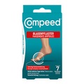 Compeed, 7-Pack Small Blasenpflaster