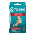Compeed, 6-Pack Mix Blasenpflaster