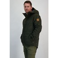 FJÄLLRÄVEN Skogsö Parka Herren