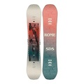 Rome, Royal Damen Snowboard 22/23