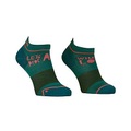 Ortovox Damen Alpine Light Low Socken