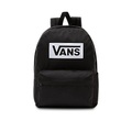 Rucksack Herren Schwarz ONE SIZE