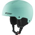 Alpina, Alpina Zupo Skihelm helltürkis