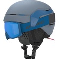 Atomic, Count Combo Kinder Skihelm + Brille
