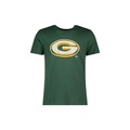 Fanatics, Green Bay Packers Chrome Graphic Herren T-Shirt