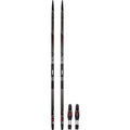 Delta Course R-Skin Langlaufski Set 23/24