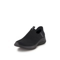 Skechers, Skechers Slip-On Sneaker »ULTRA FLEX 3.0-COZY STREAK«, mit Slip-Ins für einen leichten Einstieg