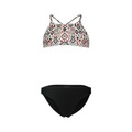 PRTINDRIA Bralette Mädchen Bikini