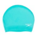 SPEEDO, Speedo Badekappe Long Hair ONE Size