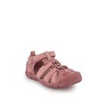 KEEN Freizeitschuh Y Seacamp II CNX, Pink, aus