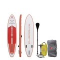 Airboard, Cruiser 11.2 Stand Up Paddle (SUP)
