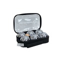 Schildkröt Funsports, Schildkröt funsports Boule-Set Metall